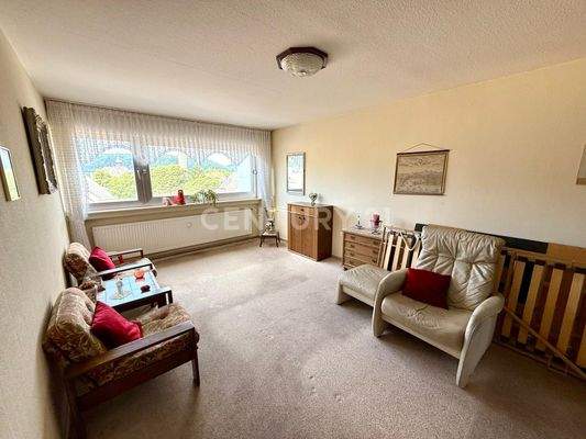 großes Schlafzimmer