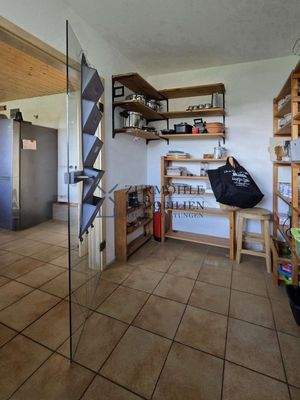 Hauswirtschaftsraum EG