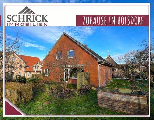 SCHRICK IMMOBILIEN: Hoisdorf