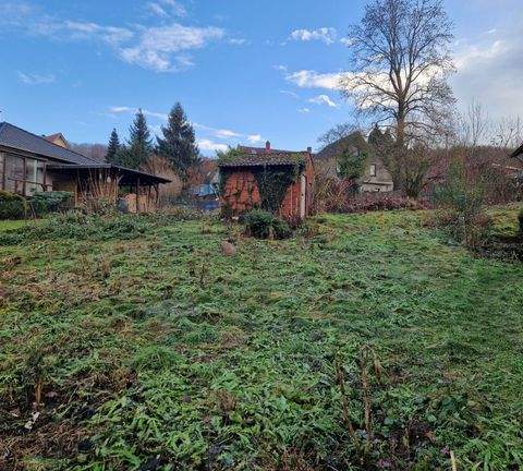 Porta Westfalica Grundstücke, Porta Westfalica Grundstück kaufen