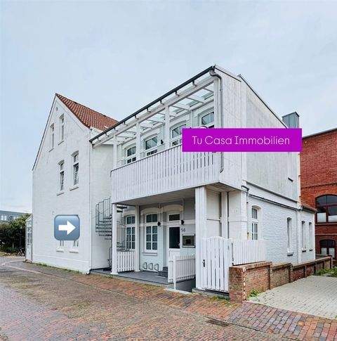 Norderney Häuser, Norderney Haus kaufen
