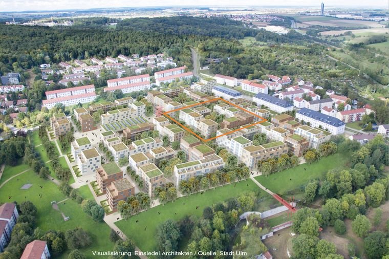 Stadtquartier Am Weinberg
