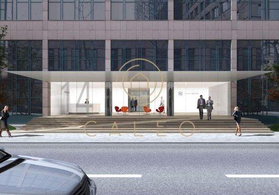 Außenansicht - Darstellung 1