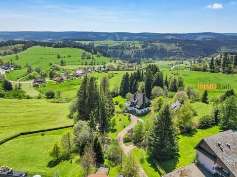 Lenzkirch Häuser, Lenzkirch Haus kaufen