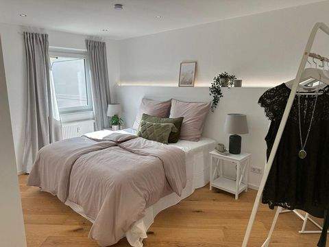 Dingolfing Wohnungen, Dingolfing Wohnung kaufen