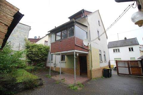 Wiesbaden-Dotzheim Häuser, Wiesbaden-Dotzheim Haus kaufen