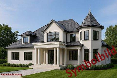 Quickborn Grundstücke, Quickborn Grundstück kaufen