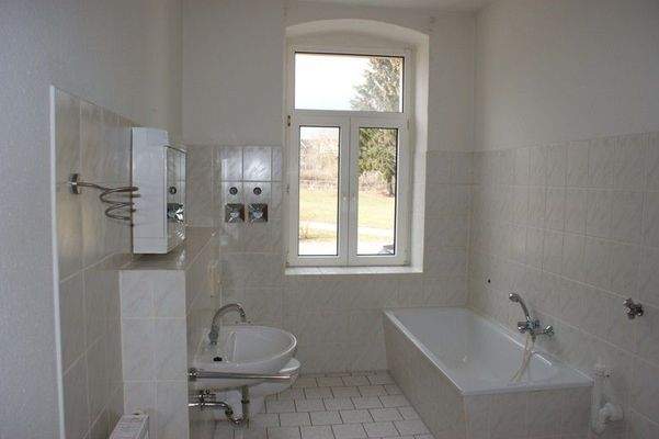 Badezimmer Erdgeschoss