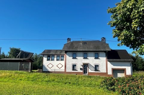 Üttfeld Häuser, Üttfeld Haus kaufen