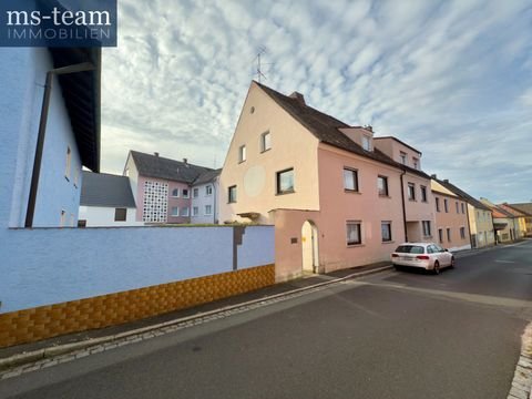 Schnaittenbach Renditeobjekte, Mehrfamilienhäuser, Geschäftshäuser, Kapitalanlage