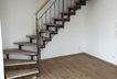 Treppenaufgang ins OG