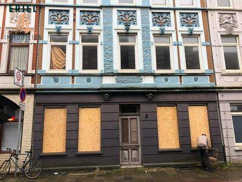 Bremerhaven Häuser, Bremerhaven Haus kaufen