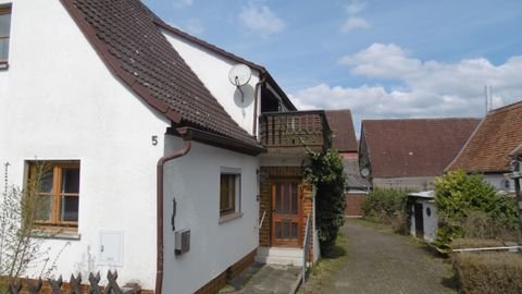 Bad Windsheim Häuser, Bad Windsheim Haus kaufen