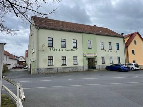 Schönfeld Häuser, Schönfeld Haus kaufen