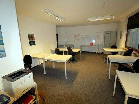 Bremervörde Büros, Büroräume, Büroflächen 