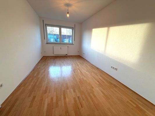 Schlafzimmer oder Büro 