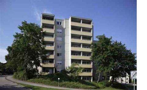 Bad Schussenried Wohnungen, Bad Schussenried Wohnung mieten
