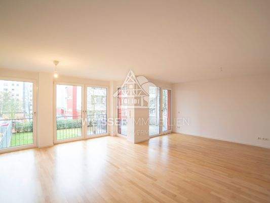 Wohnzimmer Ansicht 1