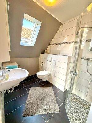 OG Badezimmer en suite