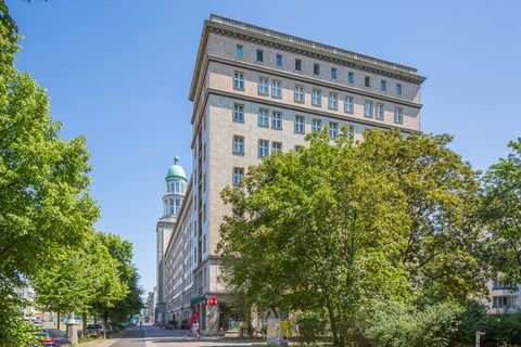 Berlin Ladenlokale, Ladenflächen 