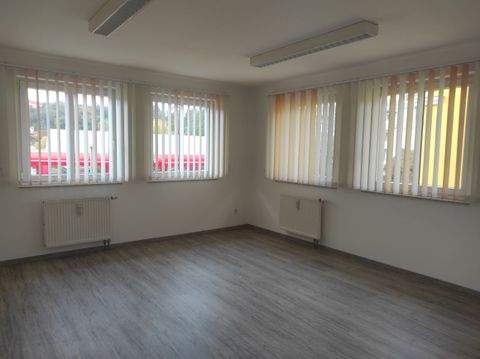 Meißen Büros, Büroräume, Büroflächen 