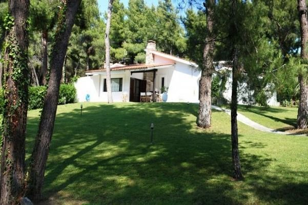 VILLA HALKIDIKI KASSANDRA