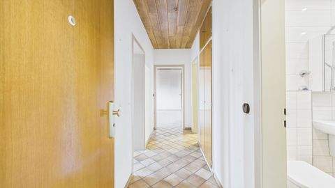 Witten Wohnungen, Witten Wohnung kaufen