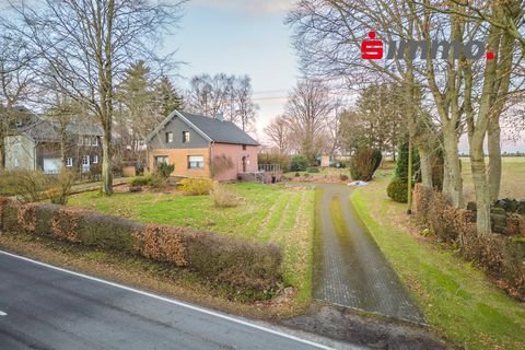 Simmerath Häuser, Simmerath Haus kaufen