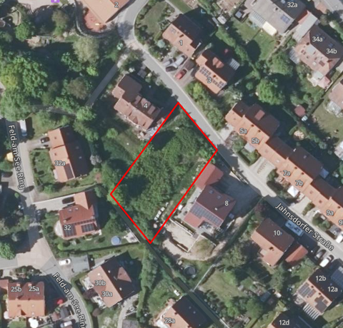 Wilhermsdorf Grundstücke, Wilhermsdorf Grundstück kaufen