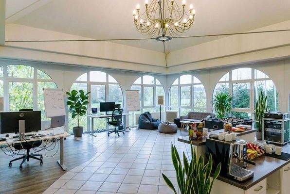 2155-Haupthaus-EG (Nutzung Büro) Visualisierung