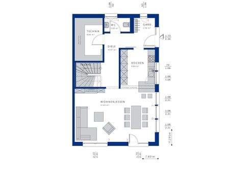 Öhringen Häuser, Öhringen Haus kaufen
