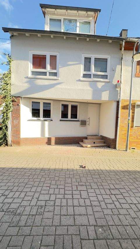 Sprendlingen Renditeobjekte, Mehrfamilienhäuser, Geschäftshäuser, Kapitalanlage