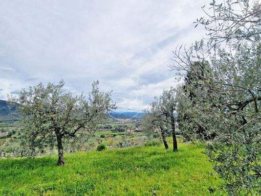 Toskanisches Anwesen