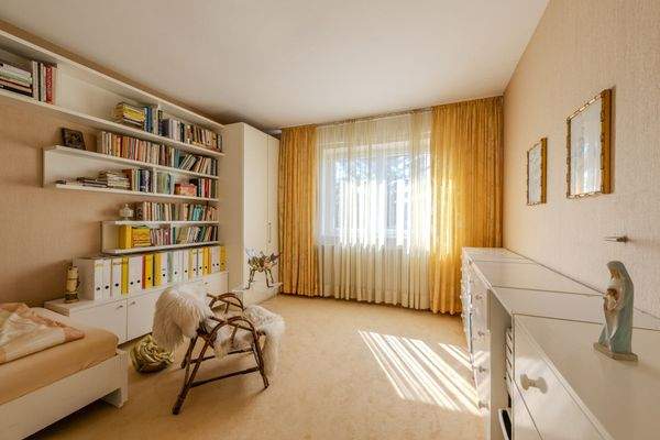 Schlafzimmer Obergeschoss