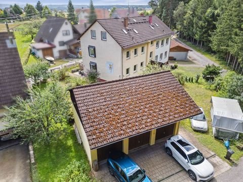Königsfeld im Schwarzwald Häuser, Königsfeld im Schwarzwald Haus kaufen