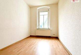 3-Raum, EG links