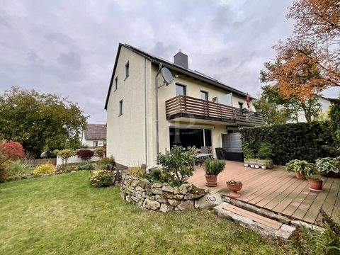 Wennigsen / Bredenbeck am Deister Häuser, Wennigsen / Bredenbeck am Deister Haus kaufen