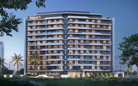 Dubai Wohnungen, Dubai Wohnung kaufen