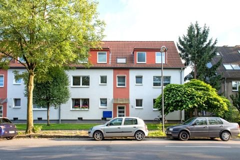 Castrop-Rauxel Wohnungen, Castrop-Rauxel Wohnung mieten