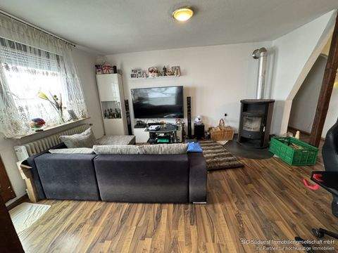 Pforzheim / Huchenfeld Häuser, Pforzheim / Huchenfeld Haus kaufen