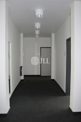 Flur - 3. OG