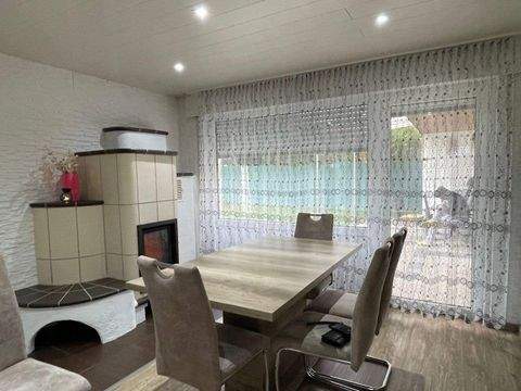 Bad Dürrheim Häuser, Bad Dürrheim Haus kaufen