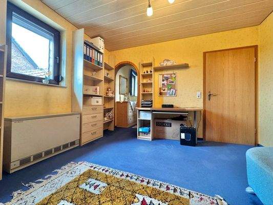 ... mit angrenzendem...