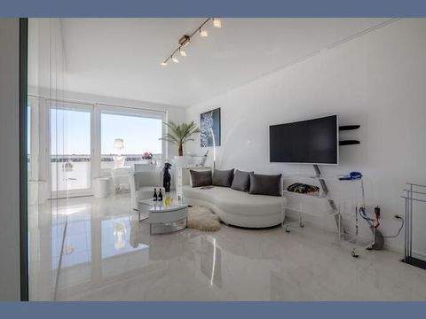 München Wohnen auf Zeit, möbliertes Wohnen