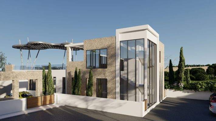 ROYAL BAY_EXT_14 - Photo