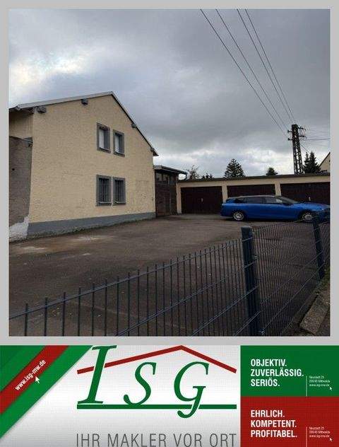 Mittweida Häuser, Mittweida Haus kaufen