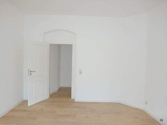 großes Kinderzimmer