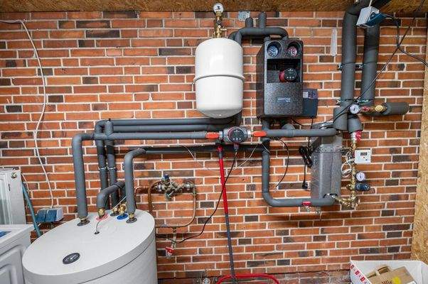 Heizungsanlage