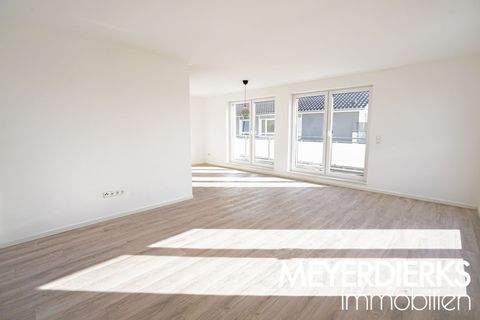 Oldenburg (Oldenburg) Wohnungen, Oldenburg (Oldenburg) Wohnung mieten