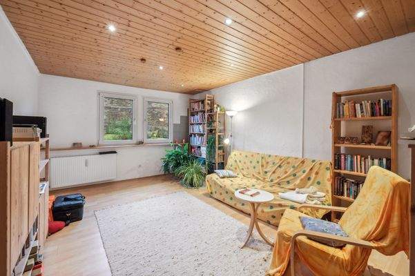 Haus 18 2.OG Wohnzimmer